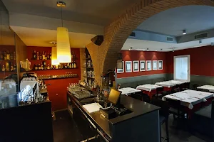 Taverna del Pittore image