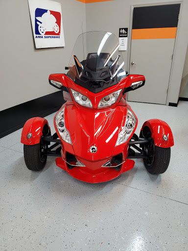 Used Car Dealer «Integrity Auto & Sales Inc», reviews and photos, 5095 S Ridgewood Ave, Port Orange, FL 32127, USA