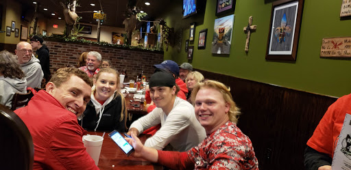 Amusement Center «Fun Zone Climb and Bounceria», reviews and photos, 64167 LA-41, Pearl River, LA 70452, USA