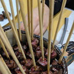 Photo n°3 de l'avis de Roberto.a fait le 22/09/2018 à 21:39 sur le  Cruda E Cotta à Alba Adriatica