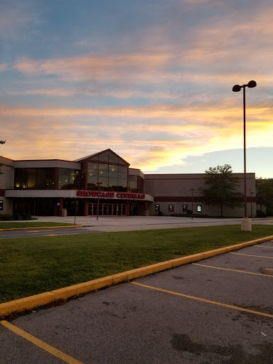 Movie Theater «Showcase Cinemas Worcester North», reviews and photos, 135 Brooks St, Worcester, MA 01606, USA