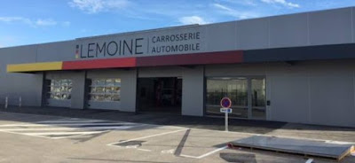 Carrosserie Automobile Longuenesse - Groupe Lempereur à Longuenesse