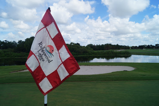 Country Club «Ridgewood Lakes Golf & Country Club», reviews and photos, 200 Eagle Ridge Dr, Davenport, FL 33837, USA