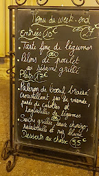 Photo n°2 de L'Art du Temps à Lafrançaise ()