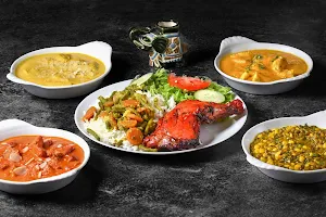 Shalimar Restaurant Indien image