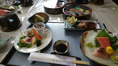 料亭そがい