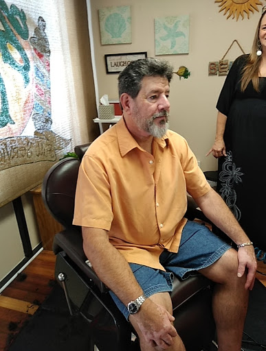 Barber Shop «Beach Clips Barber Shop», reviews and photos, 7004 N Atlantic Ave, Cape Canaveral, FL 32920, USA