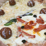 Photo n°3 de l'avis de Vincenzo.a fait le 10/04/2023 à 22:47 sur le  Pizzeria da Nino Pannella à Acerra