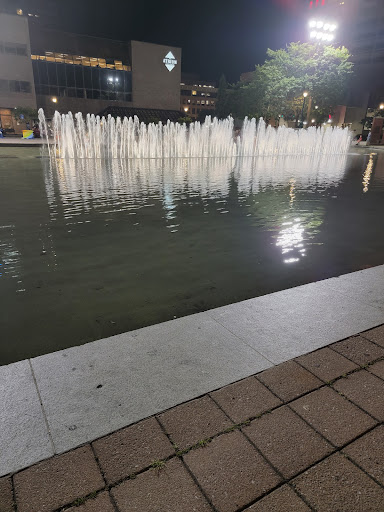 Tourist Attraction «Clinton Square», reviews and photos, 161 W Genesee St, Syracuse, NY 13202, USA