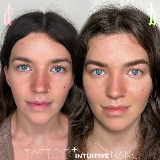 Explore bonsai tree tattoo ideas, creative tattoo ideas in Vancouver, available at Alillian Tattoo