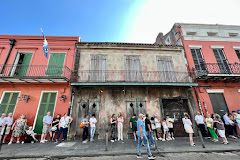 Preservation Hall