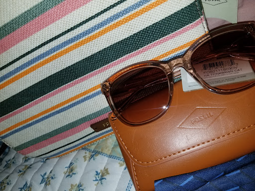 Watch Store «Fossil Store», reviews and photos, 400 South Wilson Road #1072, Sunbury, OH 43074, USA