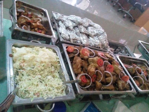 Legacy Foods, 13 Erekwerenwa Street, Owerri, Nigeria, Bakery, state Imo
