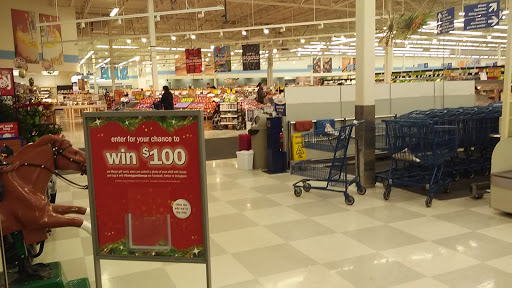 Grocery Store «Meijer», reviews and photos, 6550 Harrison Ave, Cincinnati, OH 45247, USA