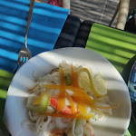 Photo n°4 de l'avis de Marta.M fait le 13/07/2022 à 20:09 sur le  Al Galeone à Bosa