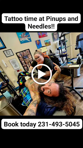 Explore ivf tattoo ideas, creative tattoo ideas in Traverse City, available at Pinups & Needles