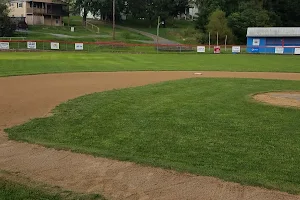 Shinnston Baseball Field image