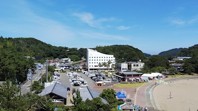 東洋白浜リゾートホテル