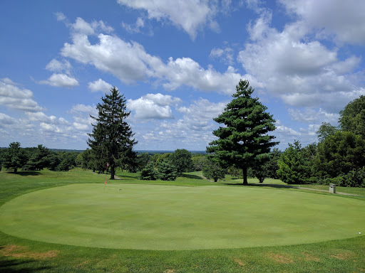 Golf Course «Franklin Golf Course», reviews and photos, 180 N Main St, Franklin, OH 45005, USA