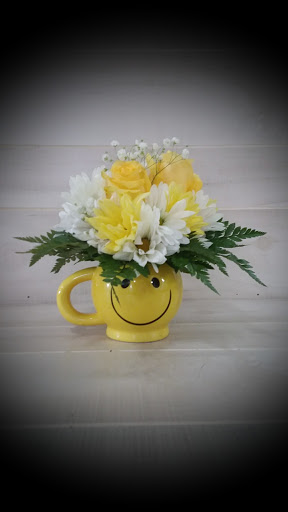 Florist «Around the Corner Florist», reviews and photos, 6003 Main St, Lula, GA 30554, USA