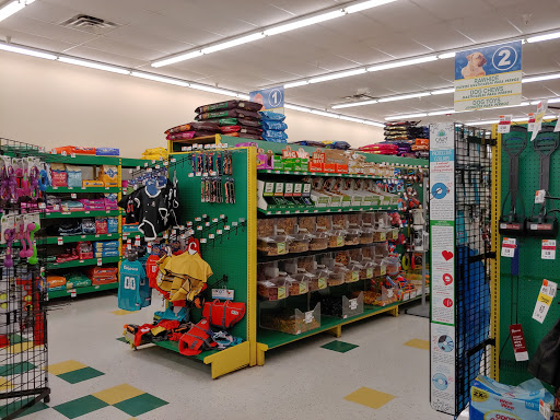 Pet Supply Store «Pet Supplies Plus», reviews and photos, 5960 Jog Rd Suite A, Lake Worth, FL 33467, USA