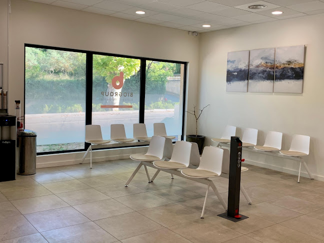 Opinii despre Laboratoire Salernes - BIOGROUP CÔTE D'AZUR în Draguignan - Laboratoire