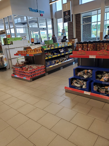 Supermarket «ALDI», reviews and photos, 772 Rostraver Rd, Belle Vernon, PA 15012, USA