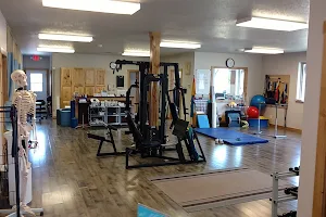 PTA Physical Therapy - Polson image
