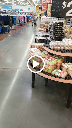 Discount Store «Walmart», reviews and photos, 290 NJ-18, East Brunswick, NJ 08816, USA