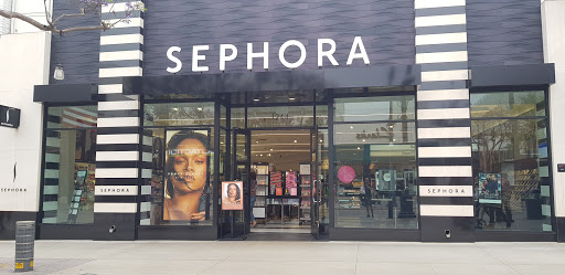 Cosmetics Store «SEPHORA», reviews and photos, 1244 3rd St, Santa Monica, CA 90401, USA