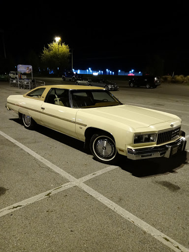 Auto Parts Store «AutoZone», reviews and photos, 300 E Broad St, Pataskala, OH 43062, USA