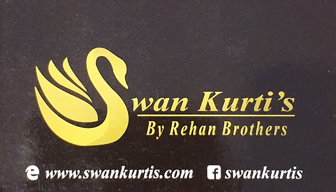 SWAN kurtis factory