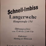 Photo n°3 de l'avis de Heimatbummler. fait le 08/07/2017 à 19:28 sur le  Imbissbetrieb Andreas Freunek à Langerwehe