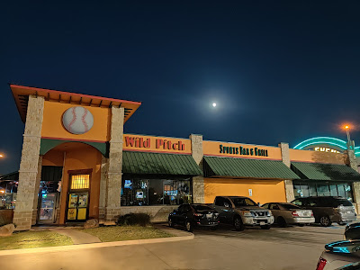 【印刷可能】 wild pitch fort worth photos 177100-Wild pitch fort worth photos