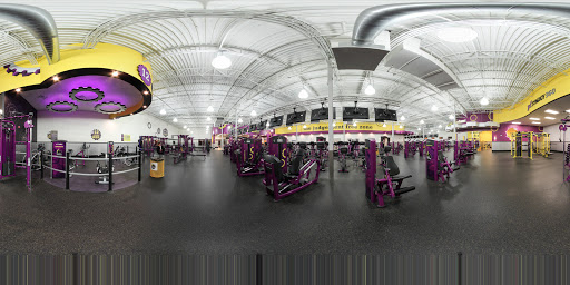 Gym «Planet Fitness», reviews and photos, 182 Kitts Ln, Newington, CT 06111, USA