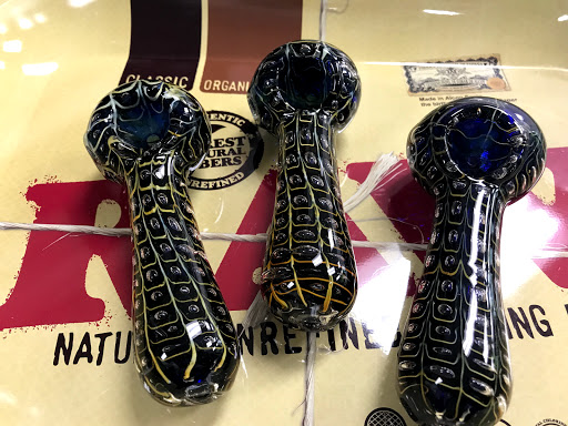 Tobacco Shop «City Smoke Shop», reviews and photos, 4001 Wilshire Blvd, Los Angeles, CA 90010, USA