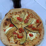 Photo n°1 de l'avis de Alberto.o fait le 17/07/2023 à 15:31 sur le  Maccabei La Pizzeria _ VICENZA à Camisano Vicentino