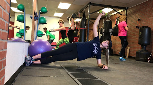 Personal Trainer «Colorado Springs Best Personal Trainer», reviews and photos, 4835 Barnes Rd, Colorado Springs, CO 80917, USA
