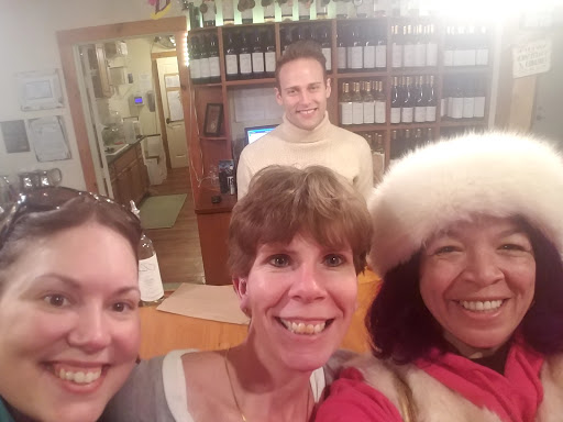 Winery «Priam Vineyards», reviews and photos, 11 Shailor Hill Rd, Colchester, CT 06415, USA