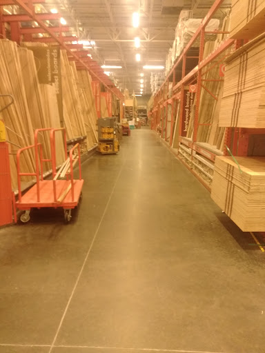 Home Improvement Store «The Home Depot», reviews and photos, 22855 Victory Blvd, West Hills, CA 91307, USA