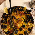 Photo n°1 de l'avis de Tiziano.e fait le 26/09/2017 à 20:37 sur le  Sant'Ambrogio à Milan