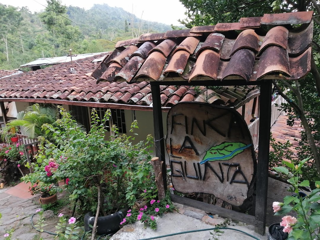 Finca. La Quinta