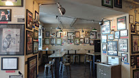 Atmosphère du Restauration rapide BAGELSTEIN • Bagels & Coffee shop à Chambéry - n°19