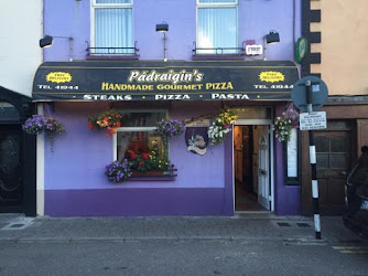 Padraigins Pizza