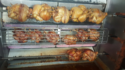 Rostisseria-Xurreria Torres