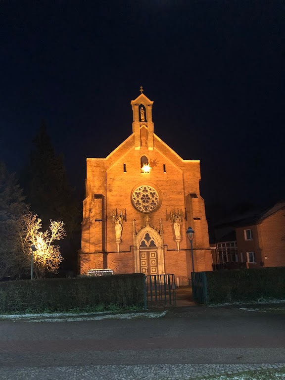 Maria Hilfe der Christen