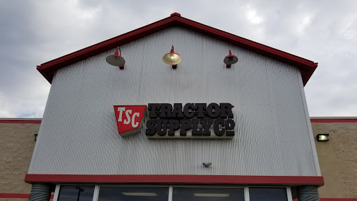 Home Improvement Store «Tractor Supply Co.», reviews and photos, 2970 PA-940, Pocono Summit, PA 18346, USA