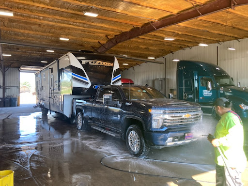 Atlantic Services Inc en Champaign
