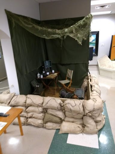 Heritage Museum «Plantation Historical Museum», reviews and photos, 511 N Fig Tree Ln, Plantation, FL 33317, USA