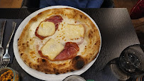 Pizza du Pizzeria Just Italian à Saint-Bonnet-de-Mure - n°17